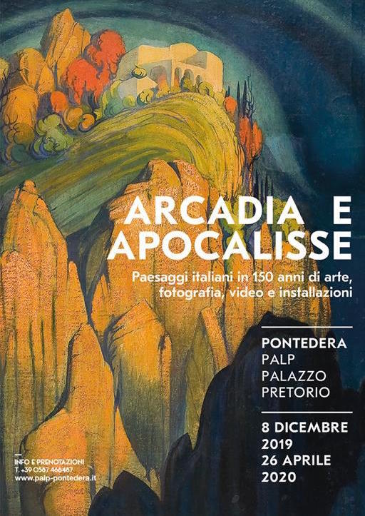 Arcadia-e-Apocalisse