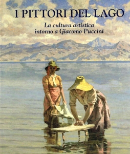 I Pittori Del Lago La Cultura Artistica Intorno A Giacomo Puccini 18 Luglio Settembre 1998 800artstudio Vendita Quadri On Line