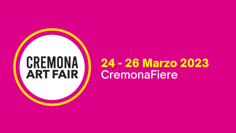 Cremona Art Fair