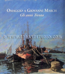 Copertina - Catalogo - Mostra - Omaggio - a - Giovanni - March