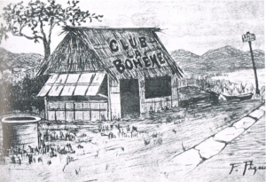 Ferruccio - Pagni - Il - Club - la - Bohème