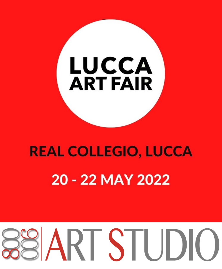 LOGO LUCCA ART FAIR